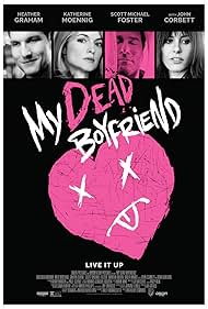 My Dead Boyfriend (2016)