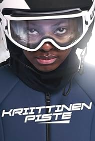 Kriittinen piste (2024)