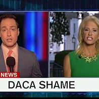 Primary photo for Randy Rainbow: DACA Shame