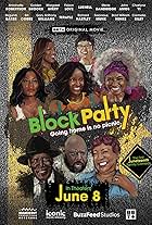 Block Party Juneteenth