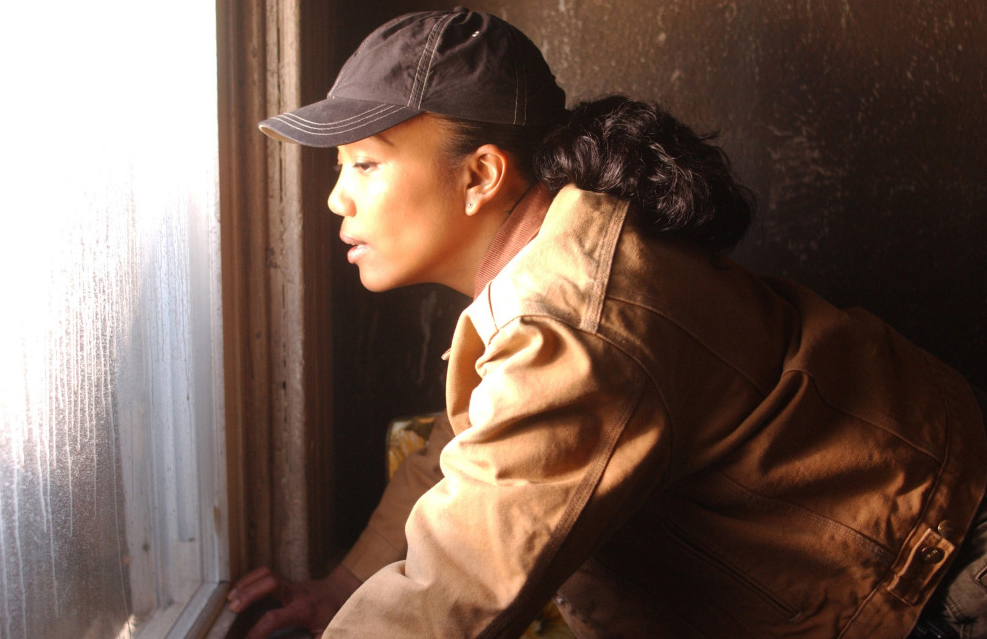 Sonja Sohn in Đường Dây Tội Phạm (2002)