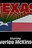 Texas (TV Series 1980–1982) Poster