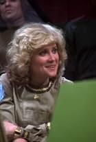 Laurette Spang in Battlestar Galactica (1978)