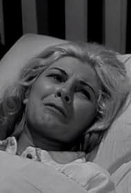 Barbara Lord in Naked City (1958)