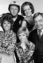 The Sandy Duncan Show