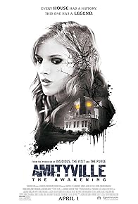 Primary photo for Amityville: The Awakening