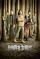 Hunter Street (2017)