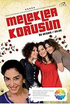 Melekler Korusun (2009)