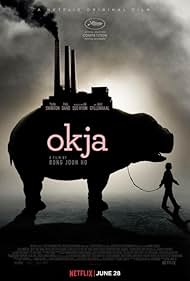 Siêu Lợn Okja (2017)