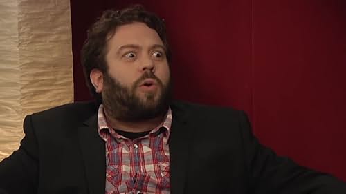 "No Small Parts" IMDb Exclusive: 'Fantastic Beasts' Star Dan Fogler