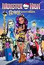 Monster High: Scaris, City of Frights