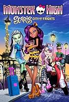 Monster High: Scaris, City of Frights (2013)