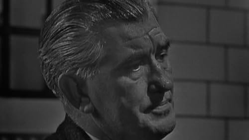 David Davies in Episode #1.1 (1959)