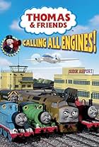 Thomas & Friends: Calling All Engines!