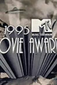 Primary photo for 1995 MTV Movie Awards