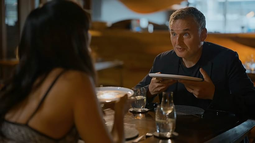 Phil Rosenthal in Somebody Feed Phil (2018)