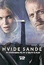 Carsten Bjørnlund and Marie Bach Hansen in Hvide Sande (2021)