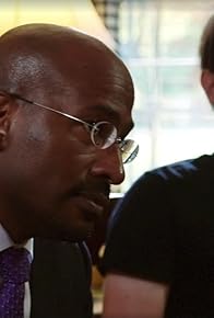 Primary photo for The Messy Truth with Van Jones