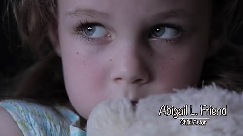 Abigail Friend Demo Reel 2015