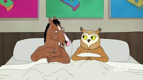 Bojack Horseman - Season 2