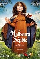 Les malheurs de Sophie