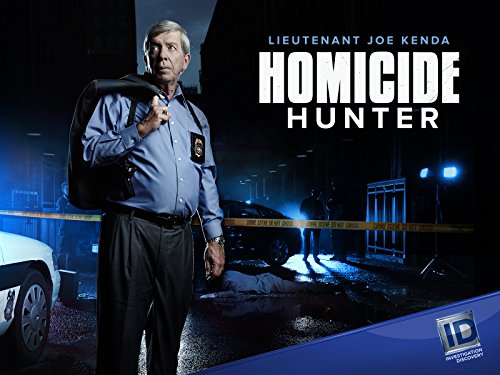 Joe Kenda in Homicide Hunter: Lt. Joe Kenda (2011)