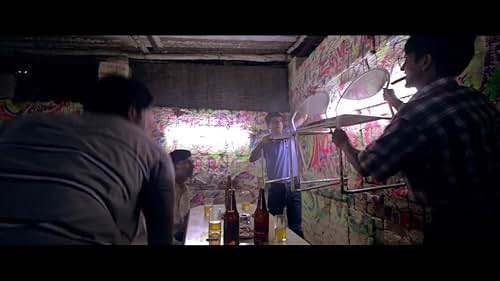 'Brahman Naman' Teaser