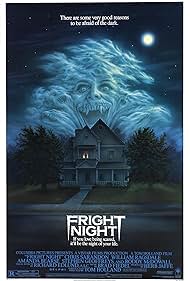 Fright Night (1985)