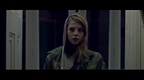 "Knock once to wake her from her bed, twice to raise her from the dead..." So goes a disturbing urban legend involving an abandoned house supposedly inhabited by a vengeful, child-stealing witch. When troubled teen Chloe (Lucy Boynton) raps at the door one night, she has no idea the horror she's about to unleash. Fleeing to the country home of her estranged mother (Katee Sackhoff) -- a recovering addict who's turned her life around to become a famous artist -- Chloe must learn to trust the woman who gave her up years ago in order to stop the bloodthirsty, shape-shifting demon stalking them.