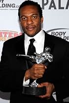 Herb Dean