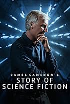 James Cameron in Story of Science Fiction (2018)