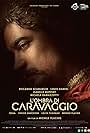 Riccardo Scamarcio in L'ombra di Caravaggio (2022)