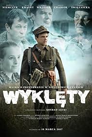 Wyklety (2017)