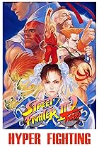 Street Fighter II' Turbo: Hyper Fighting