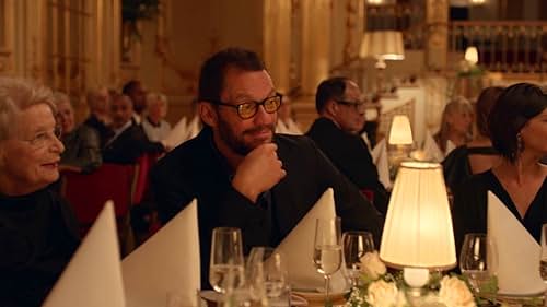 The Square: Very Funny (Danish Subtitled)