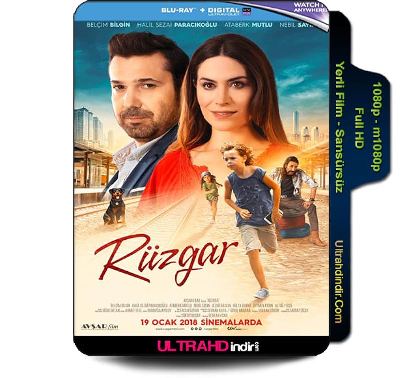 Rüzgar (2018)