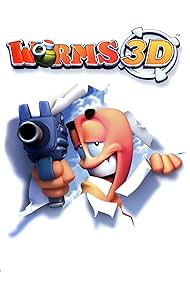 Worms 3D (2003)