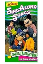 Mickey's Fun Songs: Campout at Walt Disney World