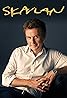 Skavlan (TV Series 2009–2021) Poster