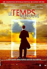 Le temps retrouvé, d'après l'oeuvre de Marcel Proust (1999)