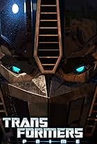 Transformers Prime (2010)