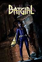 Leslie Grace in Batgirl