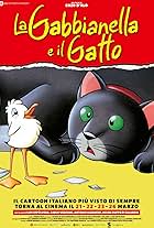 La gabbianella e il gatto