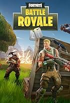 Fortnite Battle Royale