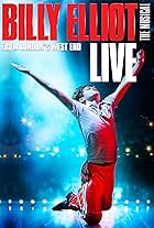 Billy Elliot: The Musical Live