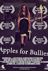 Abigail Friend in Apples for Bullies (2017)