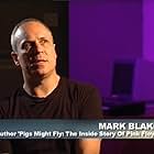 Mark Blake