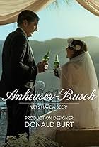 Anheuser Busch: Let's Grab a Beer