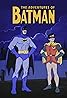 The Adventures of Batman (TV Series 1968–1969) Poster