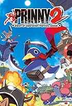 Prinny 2: Dawn of Operation Panties, Dood! (2010)